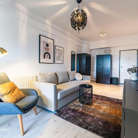 Central Residence Apartment 505 Bucarest Extérieur photo