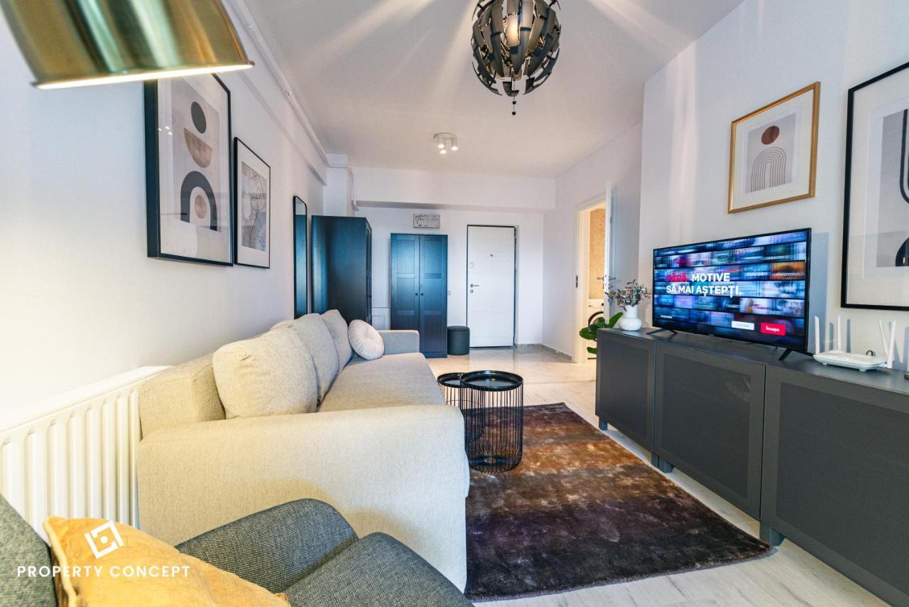 Central Residence Apartment 505 Bucarest Extérieur photo