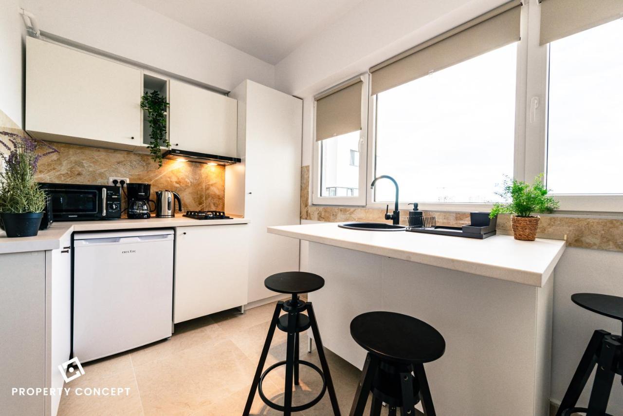 Central Residence Apartment 505 Bucarest Extérieur photo