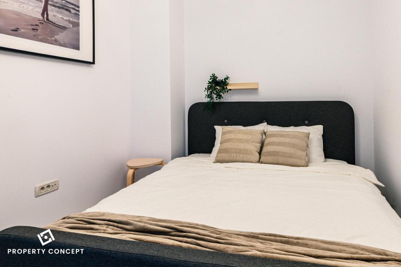 Central Residence Apartment 505 Bucarest Extérieur photo