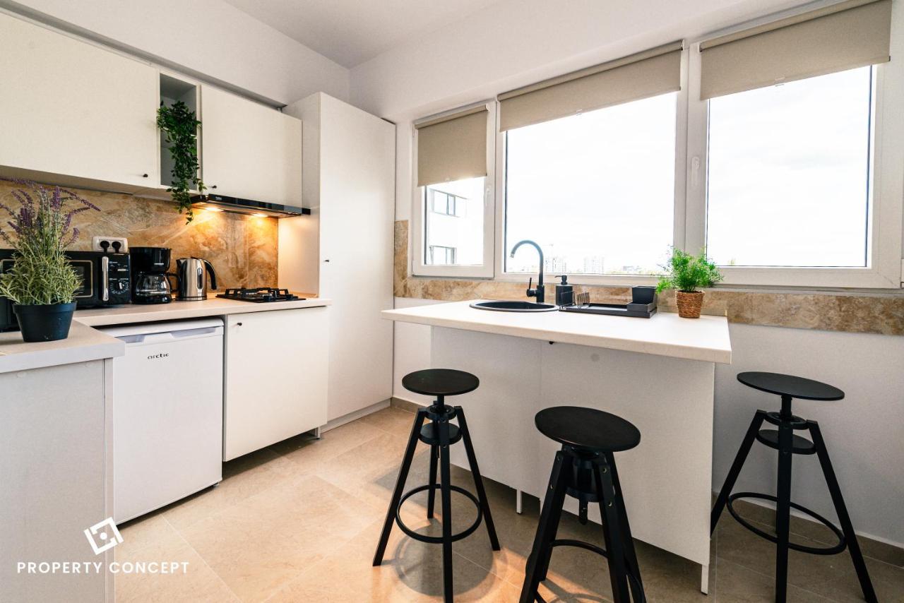Central Residence Apartment 505 Bucarest Extérieur photo